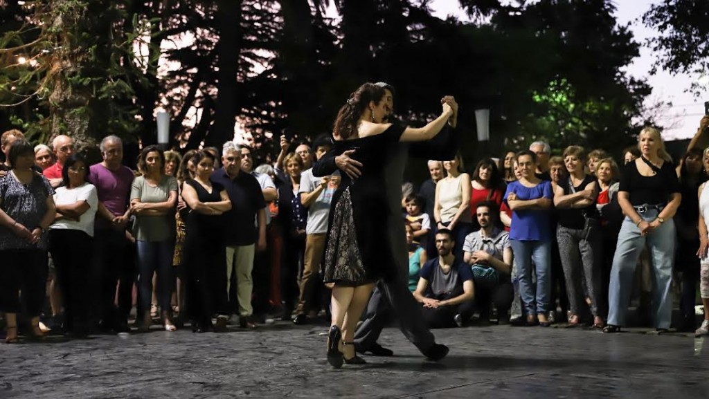 Vicente López: Shows en vivo y puestas en escena por el Día Nacional de Tango en el distrito