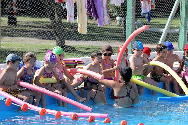 Qué tener en cuenta a la hora de elegir una colonia de vacaciones