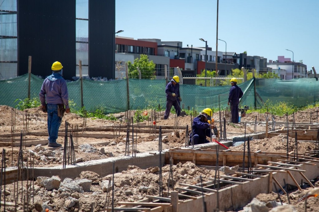 Quilmes: Comenzó la construcción de la nueva veterinaria municipal 