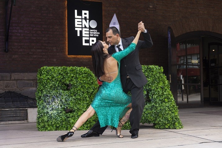 Buenos Aires lleva su oferta turística a Mendoza