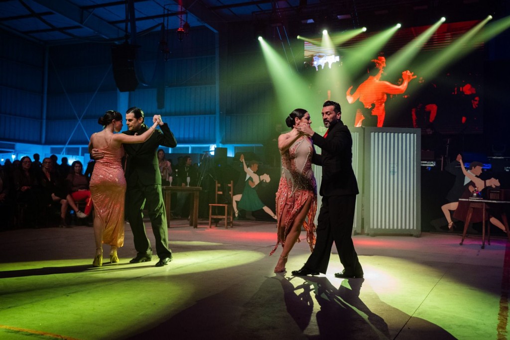 Campana: La ciudad celebra el Día Nacional del Tango con dos propuestas imperdibles