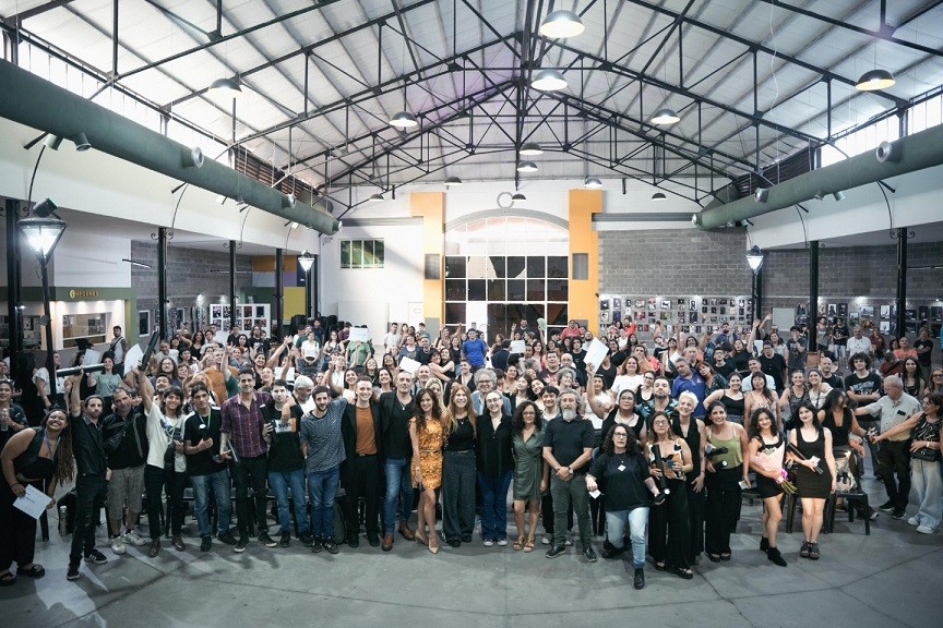 Avellaneda: Los Institutos de Enseñanza Artística celebraron a sus egresados