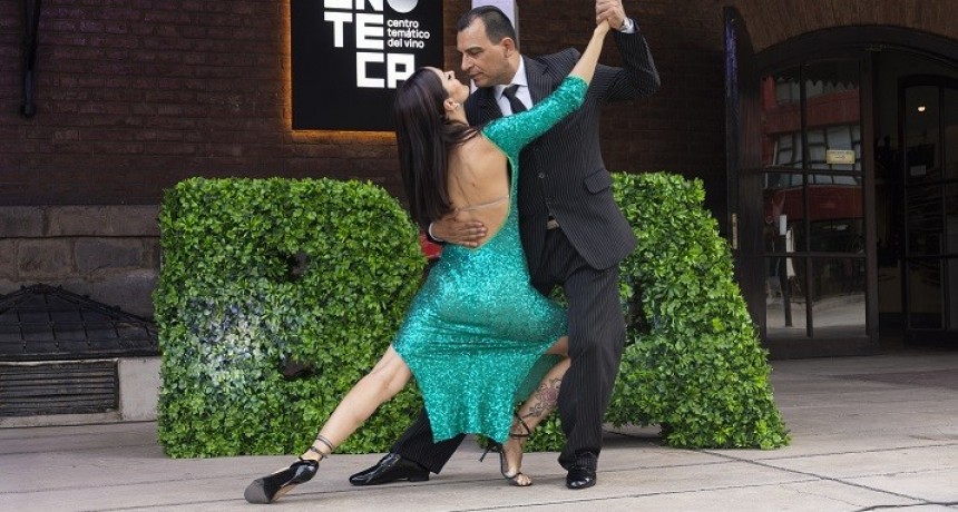 Buenos Aires lleva su oferta turística a Mendoza