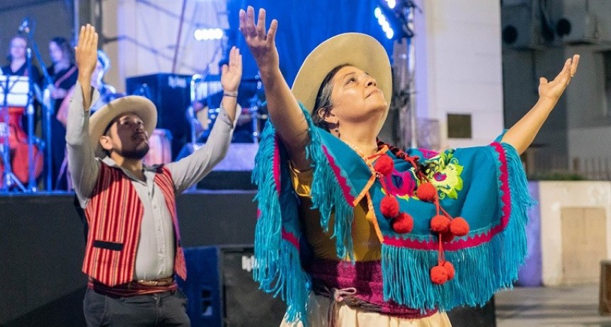 Moreno: Se realizará la Misa Criolla y la apertura del Pesebre en la Plaza Mariano Moreno