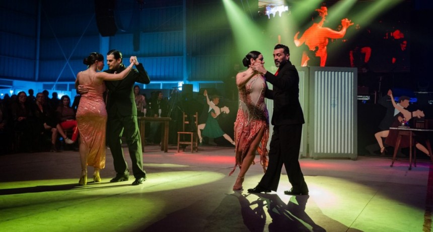 Campana: La ciudad celebra el Día Nacional del Tango con dos propuestas imperdibles